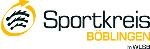 Logo Sportkreis Böblingen