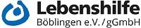 Logo Lebenshilfe Böblingen