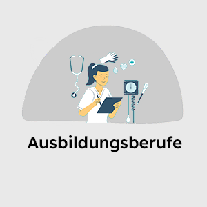 Ausbildungsberufe