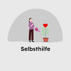 Selbsthilfe