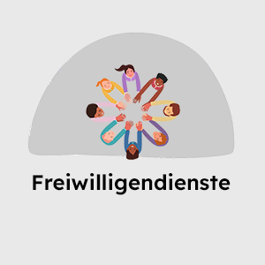 Freiwilligendienste