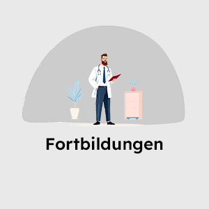 Fortbildungen