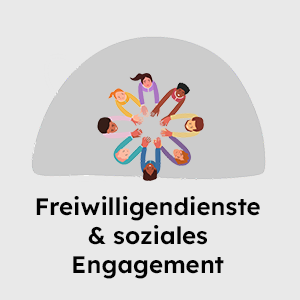 Freiwilligendienste