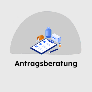 Antragsberatung