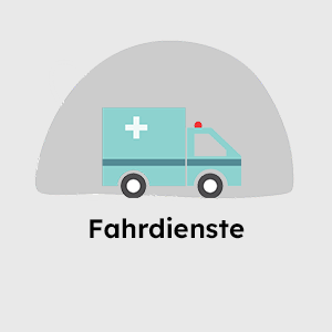 Fahrdienste