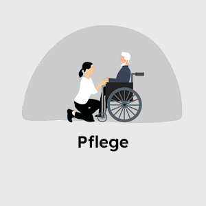 Pflege