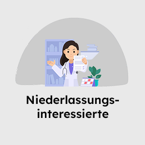Link zur Seite Niederlassungsinteressierte Niederlassungsinteressierte