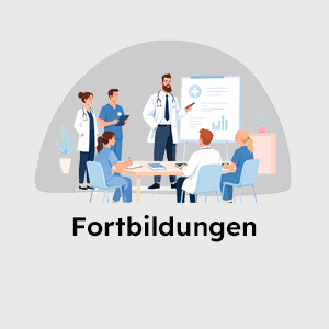 Fortbildungen