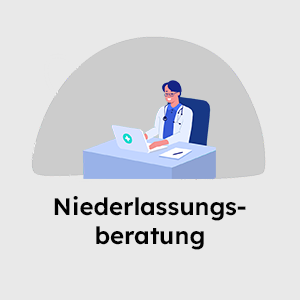 Niederlassungsberatung