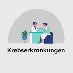 Krebserkrankungen