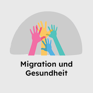 Link zur Seite Migration und Gesundheit Migration und Gesundheit