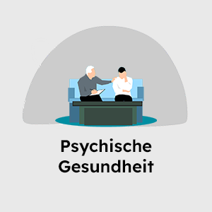 Psychische Gesundheit