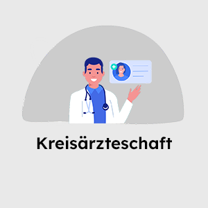 Kreisärzteschaft